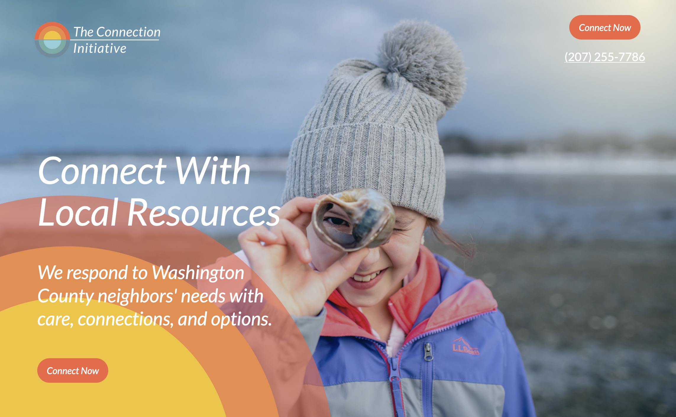 The Connection Initiative
